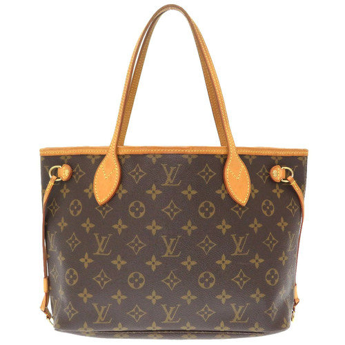 Louis vuitton neverfull - louis, pm