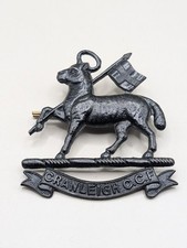 The Cranleigh Combined Cadet