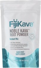 Instant Kava Kava Powder 50g