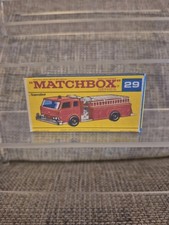 matchbox superfast lesney NO
