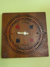 Vintage Cribbage / Trumps