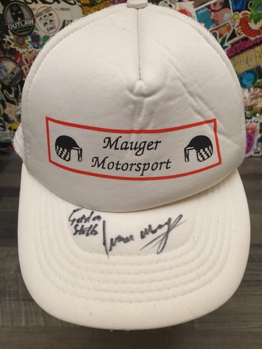 Mauger motorsport racing - motorsport,