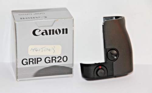 Canon gr20 grip for eos - gr20,