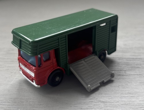 Matchbox lesney 17e vintage - lesney,