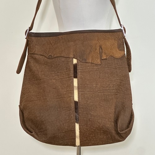 Wildveld shoulder bag - wildveld, zebra