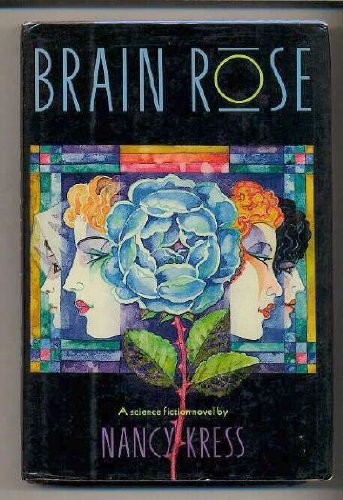 Brainrose kress nancy - brainrose,