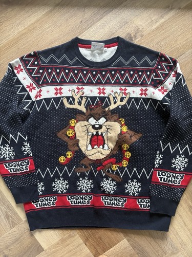 Looney tunes taz - looney, ugly