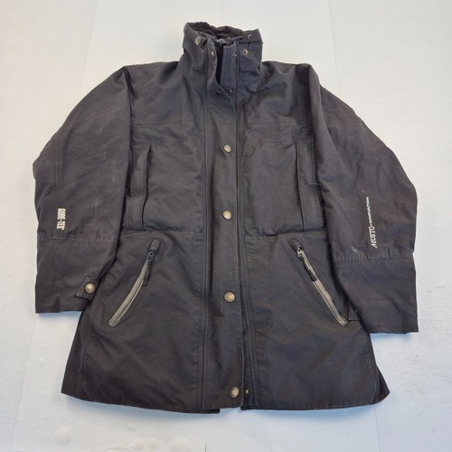Musto jacket black - musto,