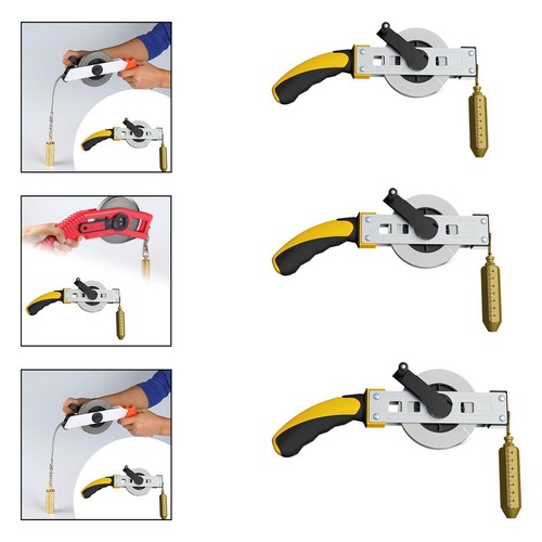 Fuel measurement tape with - measurement,