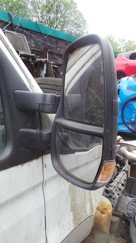 2007 iveco daily 35c12 mk3 - iveco,
