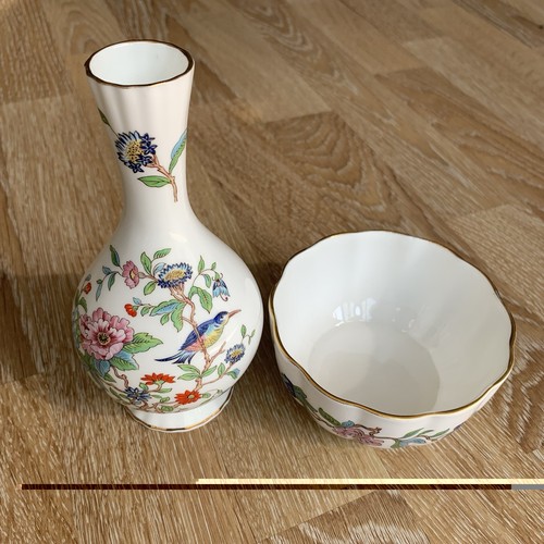 Vintage aynsley bone - aynsley, china