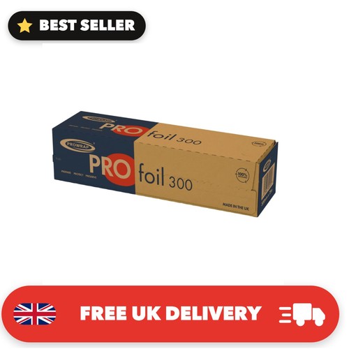 500 pre cut aluminium - pre-cut, foil
