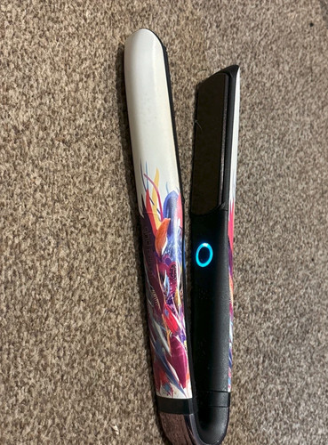 Ghd platinum professional - platinum,