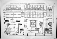 Old 1871 Apparatus Warming