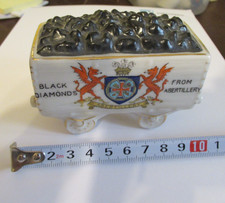 Fantastic  Abertillery crest