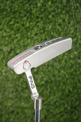 Ping redwood anser putter - anser,