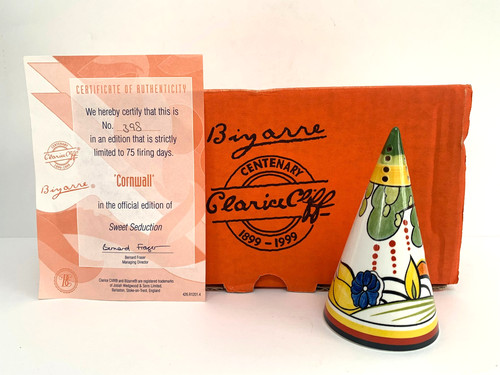 Wedgwood clarice cliff - wedgwood,
