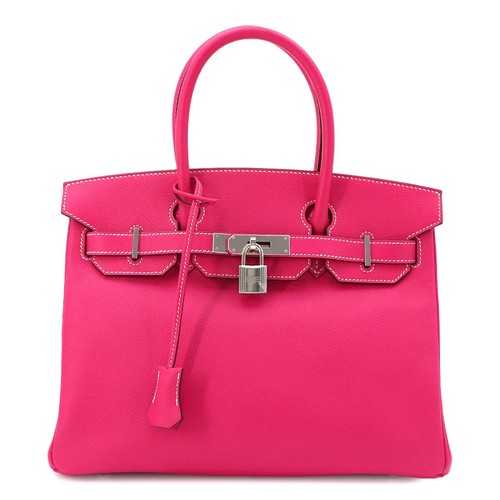 Hermes birkin veau epsom - hermes,