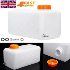 5.5Litre Fuel Tank Oil