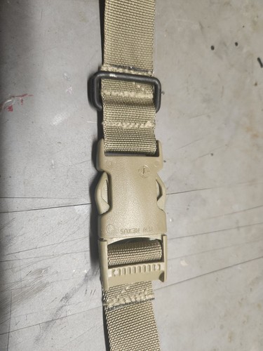 Repro sa80 sling tan airsoft - repro,