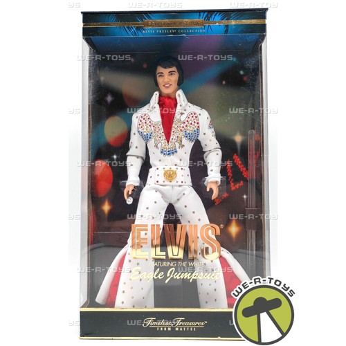 Elvis feat the - elvis, eagle