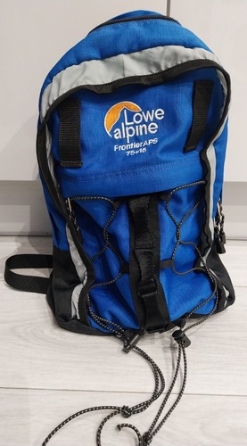 Lowe alpine frontier - alpine, 15l