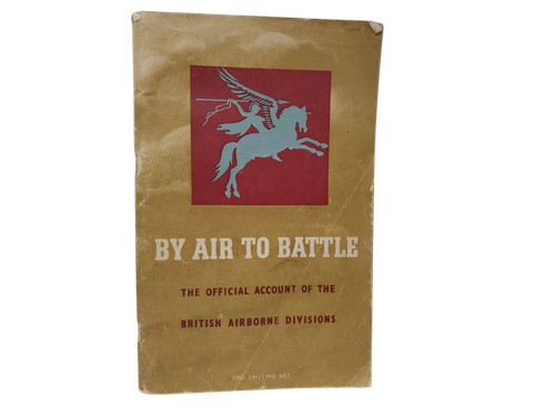 Air battle british - by,