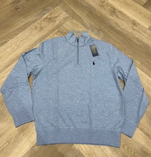 Polo Ralph Lauren Pony Half
