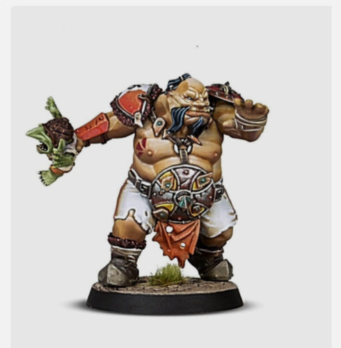 Warhammer blood bowl - warhammer,