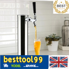 3in draft beer tower - 3in,