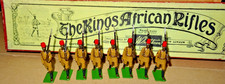 Britains - Set 225 - Kings