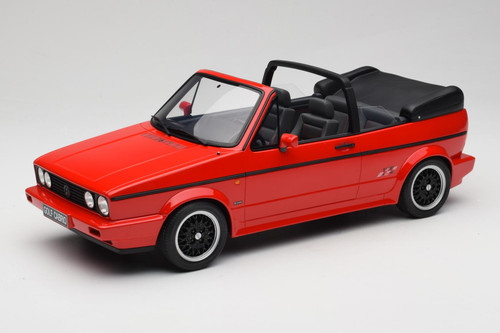 G095 volkswagen golf cabriolet - g095,