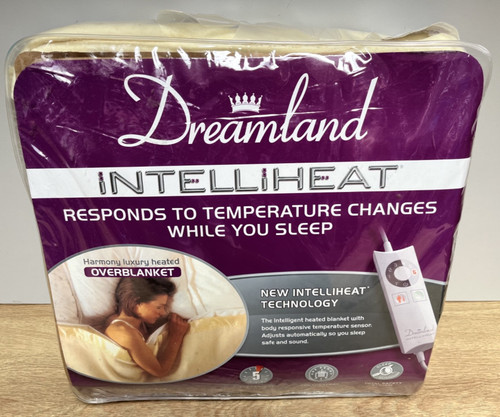 Dreamland harmony luxury - harmony,