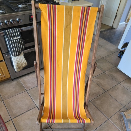 Vintage wooden folding - vintage,