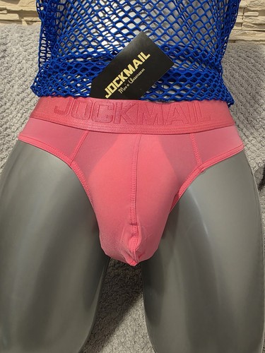 Jockmail sexy men large - jockmail,