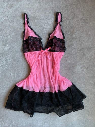 Y2k lace victoria s - y2k, 00’s