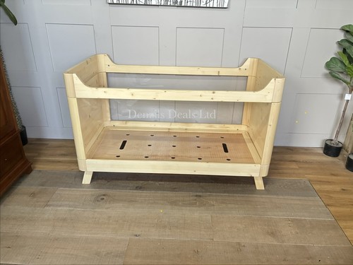 Sazy baby cot - sazy, bed,
