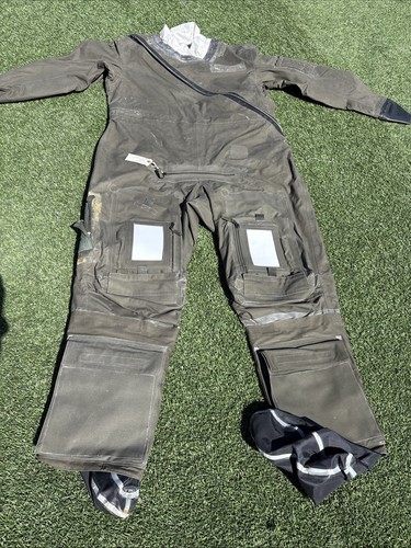 Beaufort coverall aircrew - coverall,