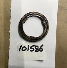 TRIUMPH 101586 TR2-6, 2000 MK