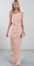 REISS Ostia maxi dress size 6