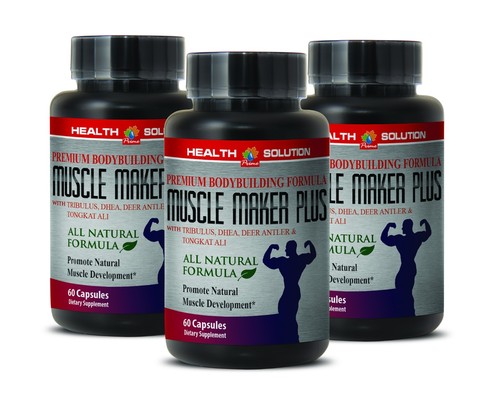 Best for bodybuilding - best, muscle
