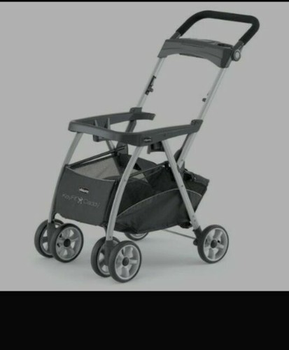 Chicco keyfit caddy stroller - chicco,