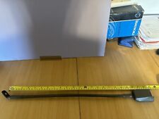 LDV 200 400 PILOT & CONVOY EXTRA LONG DRIVER SEATBELT STALK NEW OLD STOCK