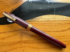 Sheaffer Imperial III Burgundy