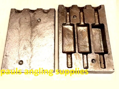 Fishing swim feeder weight - fishing,