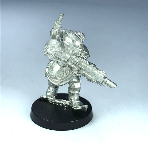 Classic kasrkin rifleman - kasrkin,