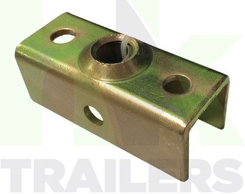 Trailer brake compensator kit - brake,