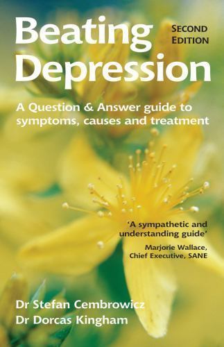 Beating depression your - beating, depression: