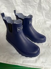 Womens Wyre Valley NavyTwin