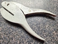 Velos Vintage Galvanised